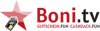 Logo Boni.tv