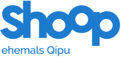 Logo shoop (ehemals Qipu)