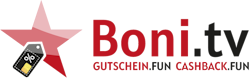 Logo Boni.tv