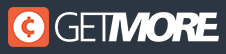 Logo GetMore