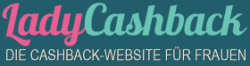 Logo LadyCashback