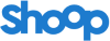 Logo shoop (ehemals Qipu)