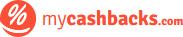 Logo mycashbacks