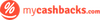 Logo mycashbacks