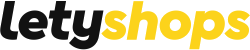 Logo LetyShops